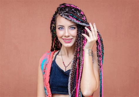 21 Long Box Braids Styles to Complete Your Look | Hairdo Hairstyle