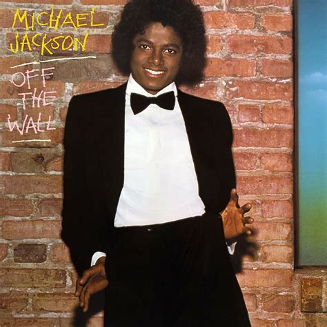 Off The Wall - Michael Jackson Official Site