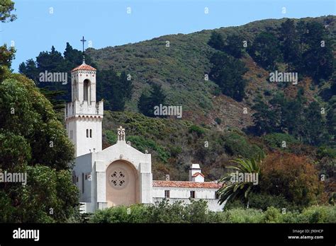 Carmel Beach California USA Stock Photo - Alamy