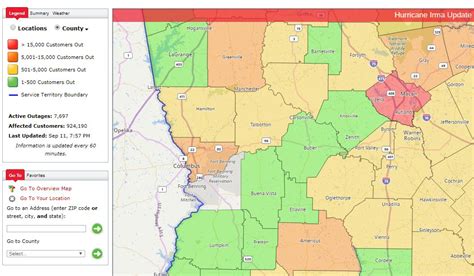 Georgia Power Outage Map Today 2025 Ga - Avrit Carlene