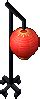Red Hanging Lantern - UOGuide, the Ultima Online Encyclopedia