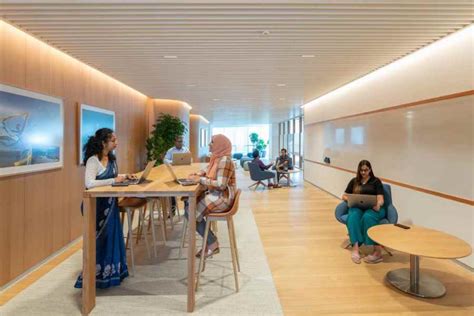 Apple opens new office in Bangalore's Minsk Square - TrendRadars