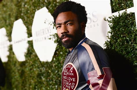 Donald Glover on Making ‘Atlanta’: ‘New Yorker’ Profile