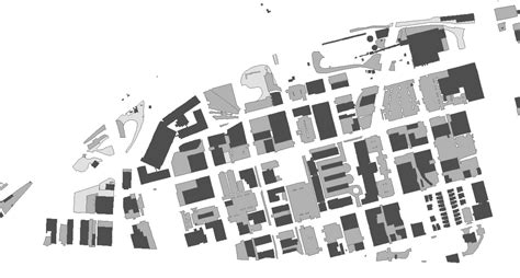 The River Market Is Many Things, but Mostly Parking - Urban Angle