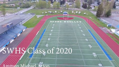 # BeTheLightWA Sedro-Woolley High School - YouTube