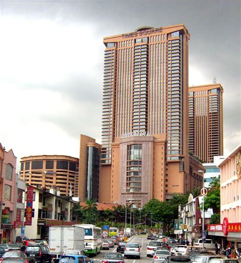 KL Suite at Times Square - Bukit Bintang, Kuala Lumpur, Malaysia booking and map.