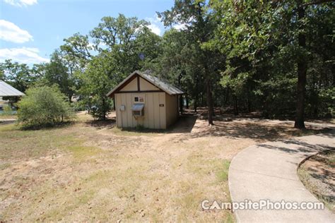 Lake Bastrop South Shore Park - Campsite Photos, Availability Alerts