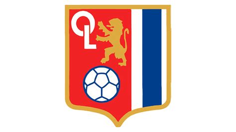 Olympique Lyonnais Logo, symbol, meaning, history, PNG, brand