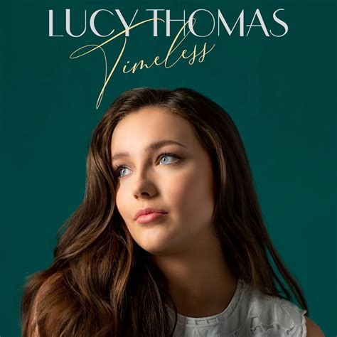 ‎Timeless - Album by Lucy Thomas - Apple Music