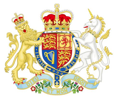 Courts and Tribunals Judiciary - Traditions of the Court (File:Royal Coat of Arms of the United ...