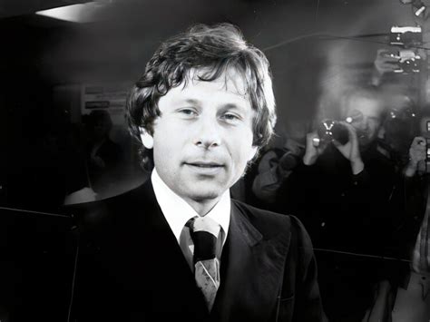 The story of Roman Polanski's abhorrent criminal acts