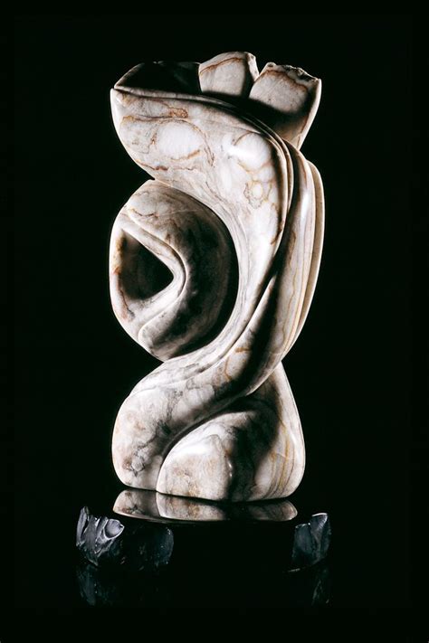 California Alabaster | Stone sculpture, Sculptures, Stone