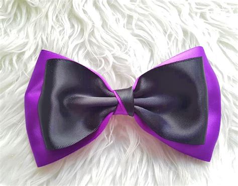 Lachy Wiggle Purple The wiggles Girls Hair Accessories