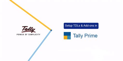 Tally Prime Logo Image