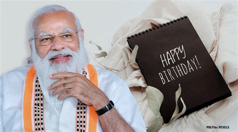 PM Narendra Modi sends birthday wish to user, takes Twitter by surprise | Trending News - The ...