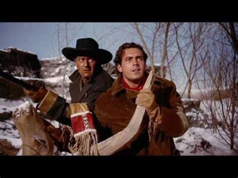 The Searchers (1956) Film Analysis / Review - YouTube