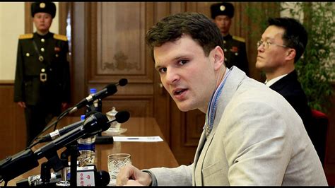 Cause of Otto Warmbier's death in North Korea may never be known | 10tv.com