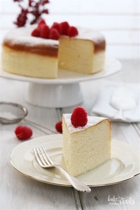 Top 20 Cotton Cheesecake Recipe - Best Recipes Ideas and Collections