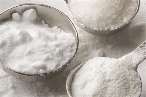 What’s the difference between baking powder, baking soda and bicarbonate of soda? | Australia's ...