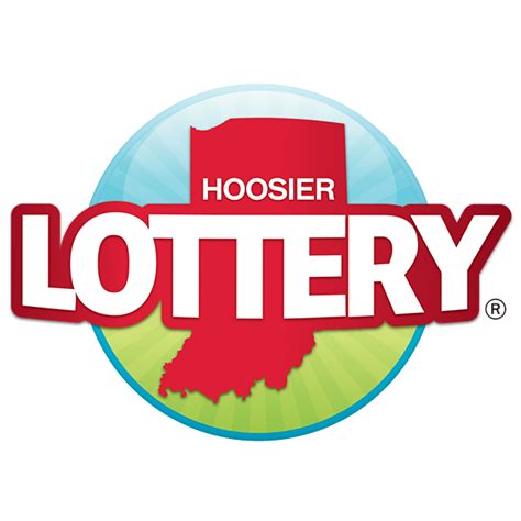 Logo Downloads | Hoosier Lottery | Hoosier Lottery