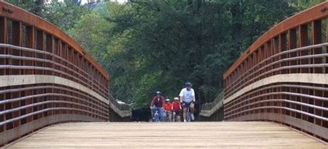 Flint River trail bike rides to begin May 6, cleanup event this weekend ...