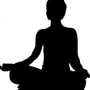 Meditation PNG Transparent Images | PNG All