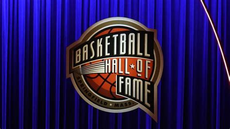 How to watch Basketball Hall of Fame 2023 ceremony: Date, time, channel ...