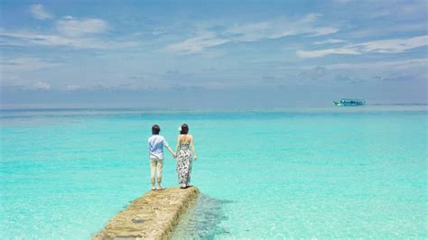 Caribbean Island All Time Most Romantic Honeymoon Destinations - Your Holiday Partner For The ...