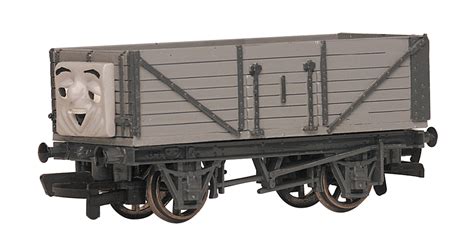 Troublesome Truck #1 [77046] - $25.50 : Bachmann Trains Online Store