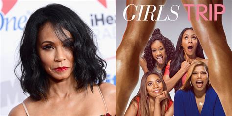 Jada Pinkett Smith Calls Out Golden Globes After Tiffany Haddish Snubbed, Says HFPA Wouldn’t ...