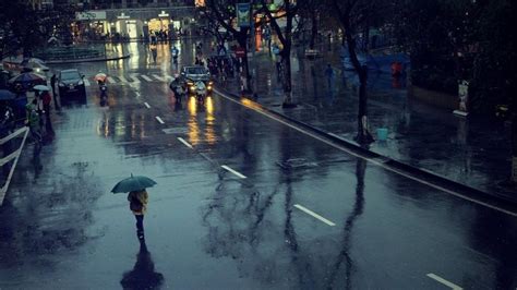 Raining Wallpapers - Wallpaper Cave