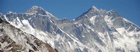 Lhotse Shar Expedition