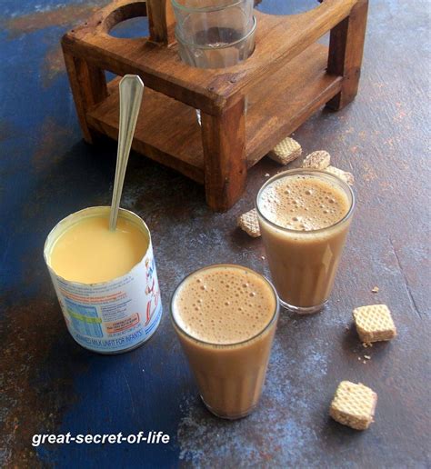 Milo Coffee - Drinks recipe - Simple Milo recipes - Great Secret Of Life, Biryani Recipe, One ...