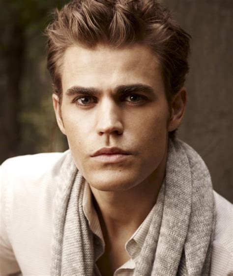 Paul Wesley Movies