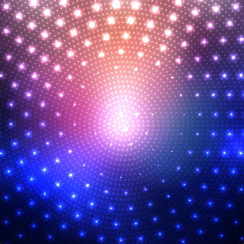 Disco lights background 204341 Vector Art at Vecteezy