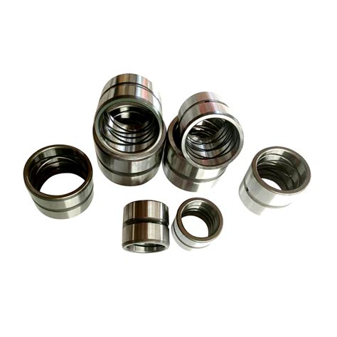 Steel bushing manufacturers by CHIZHOU TEHCO PRECISION PARTS CO., LTD ...