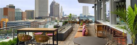 Downtown Columbus Hotels | AC Hotel Columbus OH