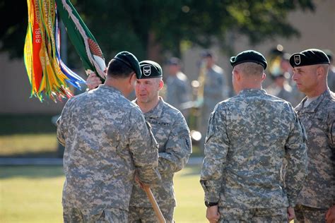 5th Special Forces Group Change of Command | 5th Group welco… | Flickr