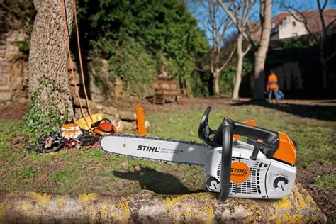 ZÁHRADNÉ NÁRADIE | STIHL MS 201 T C-M -motorová píla | Fachman-EH Hobby ...