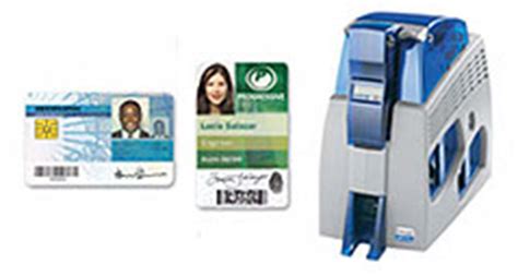 ID Printers | ID Card Printers, Plastic Card Printers, ID Badge Printers | Carreras Technologies