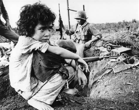 The Hidden Atrocities of the Vietnam War - WSJ