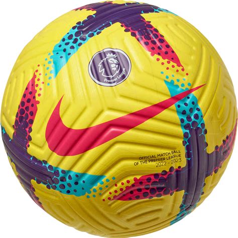 Nike Soccer Ball Texture