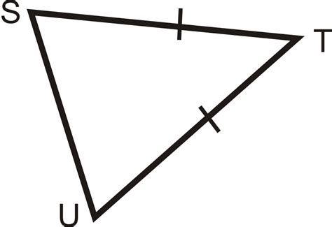 Isosceles Triangles ( Read ) | Geometry | CK-12 Foundation