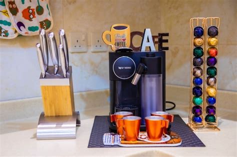 How to Clean Your Nespresso Machine: 4 Easy Steps | Coffee Affection