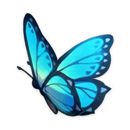 Butterfly Wings PNG HD Image - PNG All | PNG All