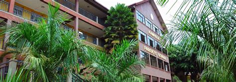 List of Educational Institutions in Kampala - Kampala City Tours