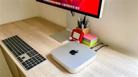 Nghe Đồn Là: Mac mini M3 có thiết kế không đổi, sử dụng chip Apple M3 ...