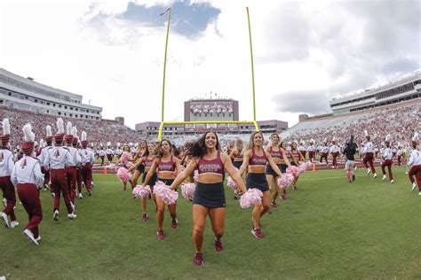 Florida State Seminoles football recruiting: Offers, interviews ...