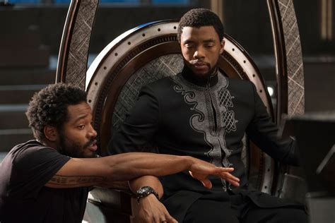 Black Panther 2 Will Happen When Ryan Coogler Is Ready | Collider