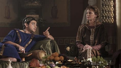 Horrible Histories The Movie Rotten Romans - review here